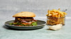 Barbecue Burger