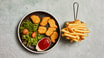Kid's Chicken Nuggets