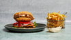Vegetar Burger