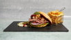 Gourmet Burger