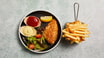 Børne Fiskefilet