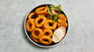 Calamari fritti
