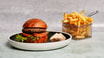 Kid's Burger